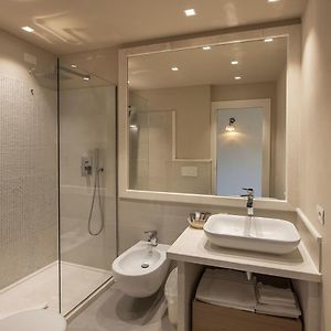 Suite con letto king size